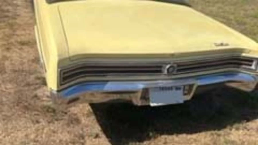 1965 Buick Skylark GS 3rd Gen - Image 4 of 9