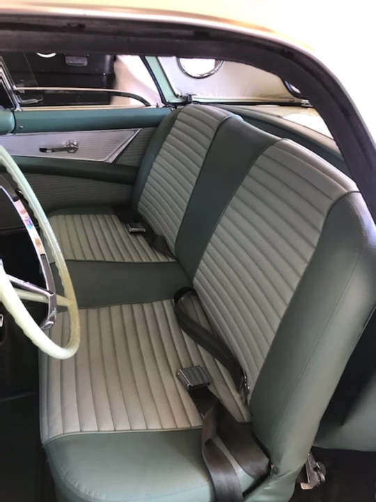 1965 Buick Skylark GS 3rd Gen - Image 6 of 9