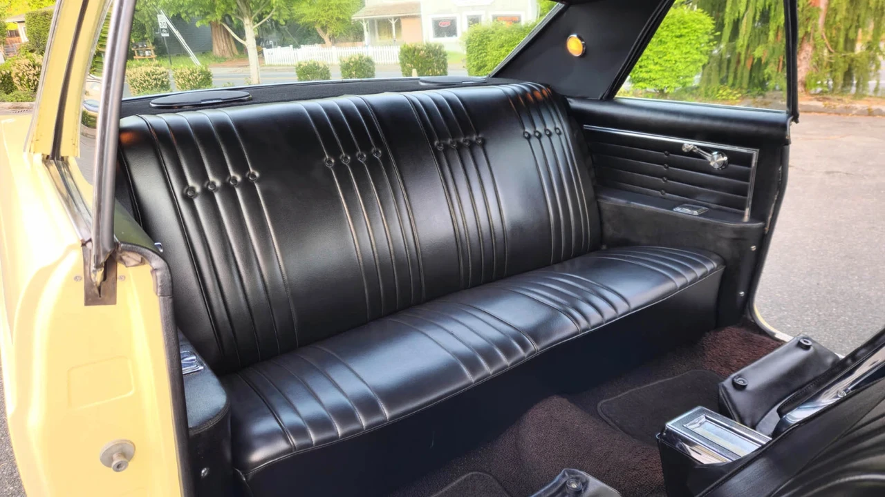 1965 Buick Skylark GS 3rd Gen - Image 7 of 20