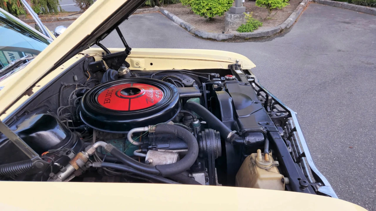 1965 Buick Skylark GS 3rd Gen - Image 18 of 20