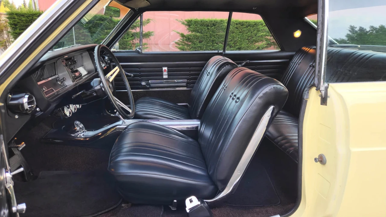 1965 Buick Skylark GS 3rd Gen - Image 13 of 20
