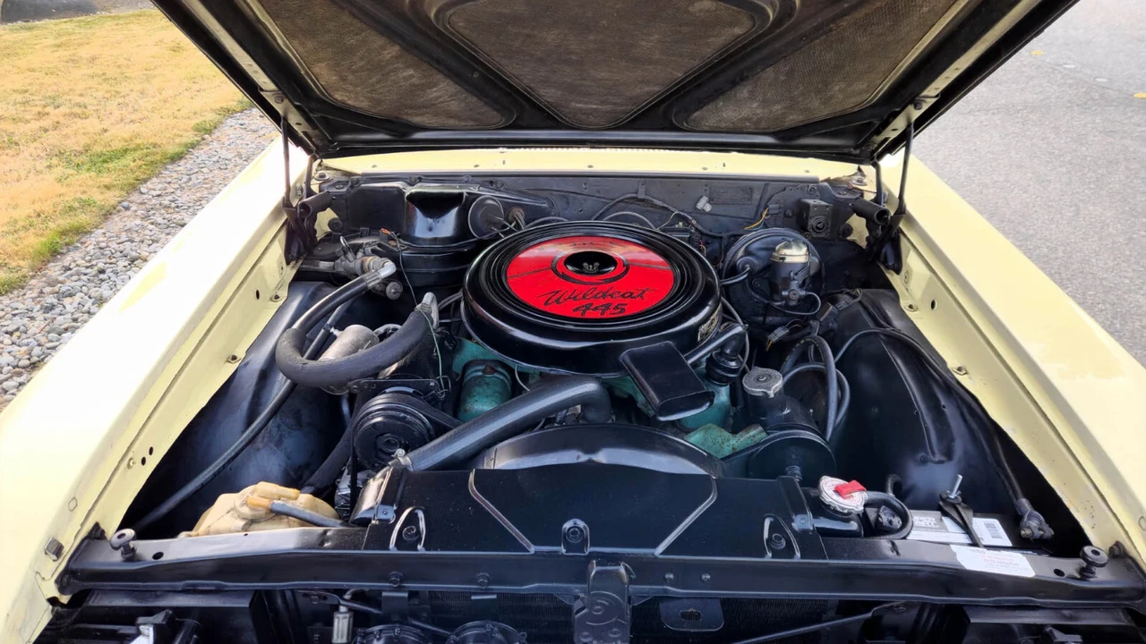 1965 Buick Skylark GS 3rd Gen - Image 16 of 20