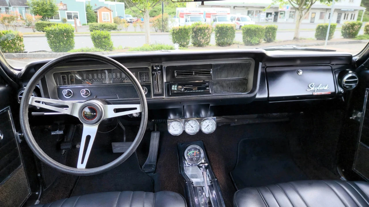 1965 Buick Skylark GS 3rd Gen - Image 14 of 20