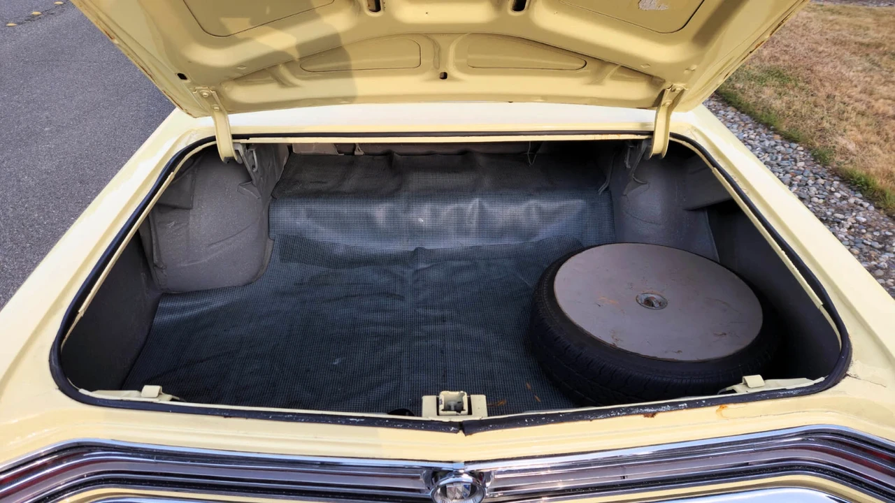 1965 Buick Skylark GS 3rd Gen - Image 20 of 20