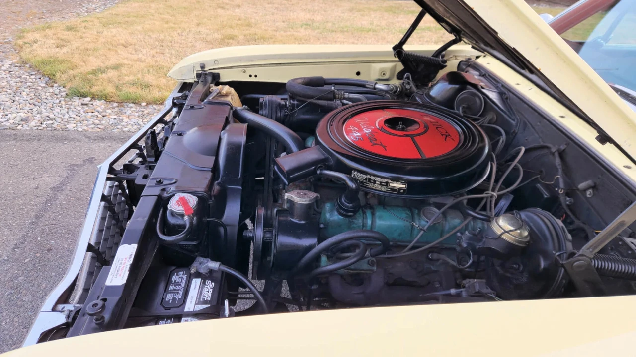 1965 Buick Skylark GS 3rd Gen - Image 17 of 20