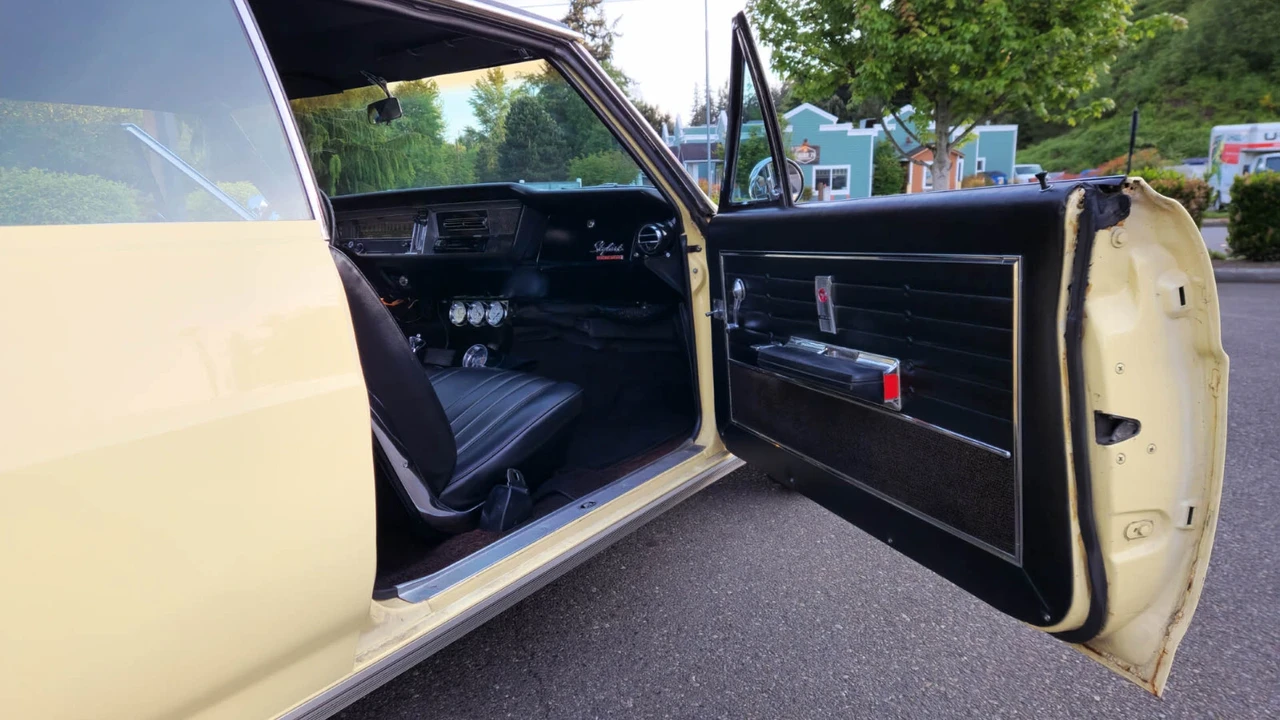 1965 Buick Skylark GS 3rd Gen - Image 5 of 20