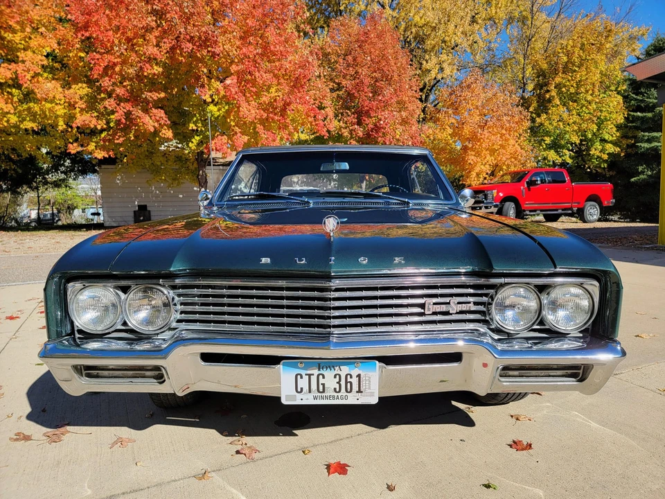 1965 Buick Skylark GS 3rd Gen - Image 15 of 31