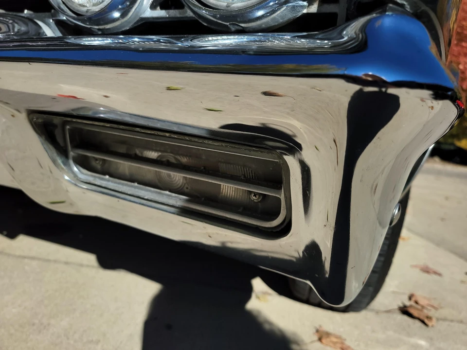 1965 Buick Skylark GS 3rd Gen - Image 18 of 31