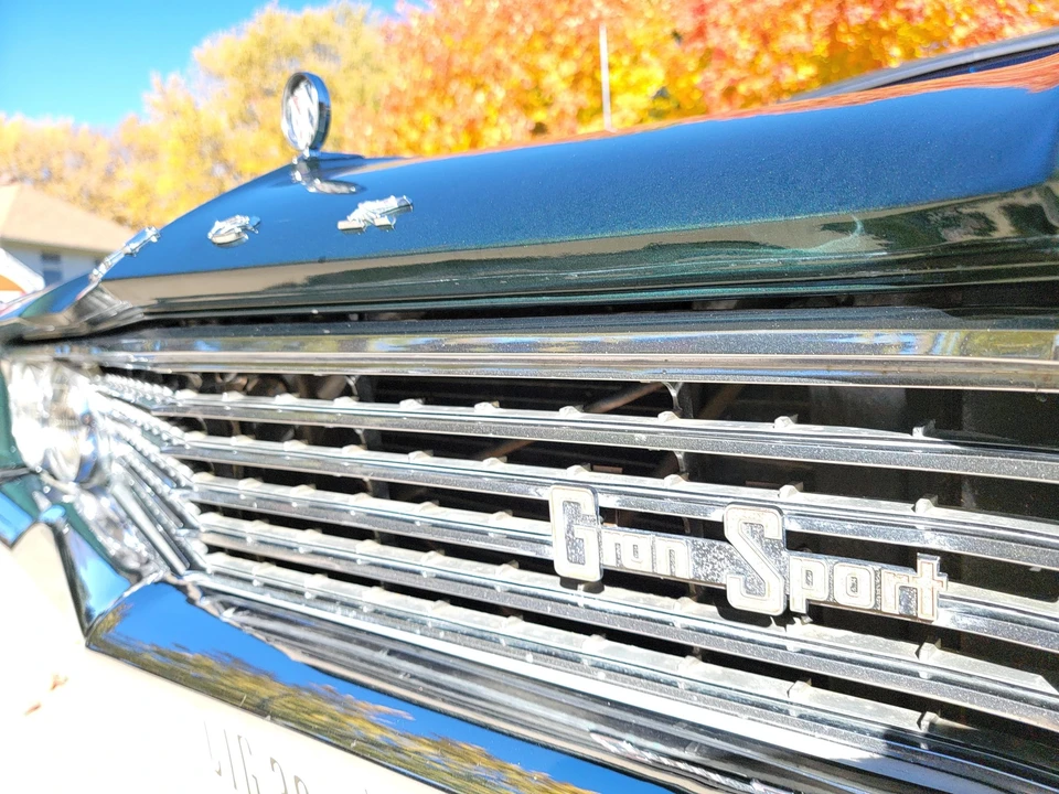 1965 Buick Skylark GS 3rd Gen - Image 20 of 31