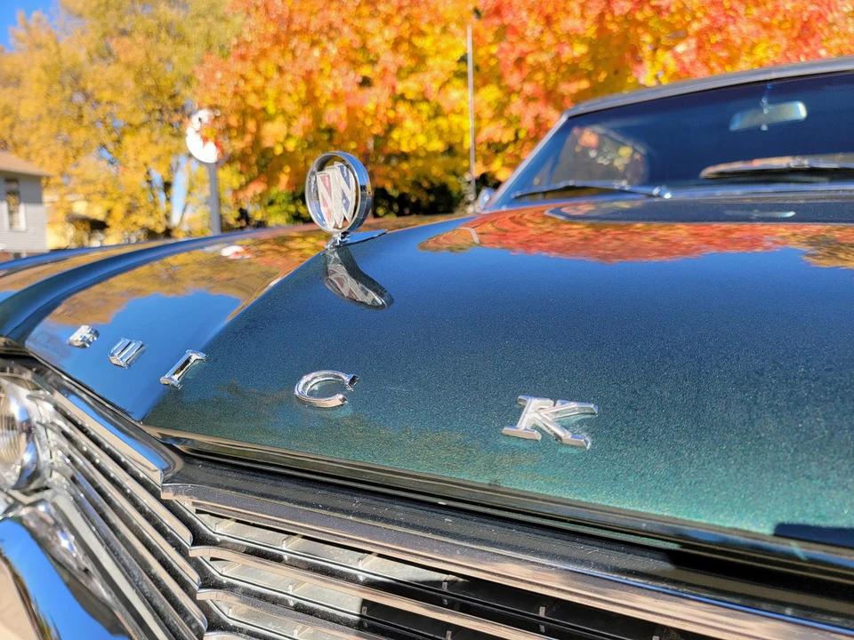 1965 Buick Skylark GS 3rd Gen - Image 21 of 31