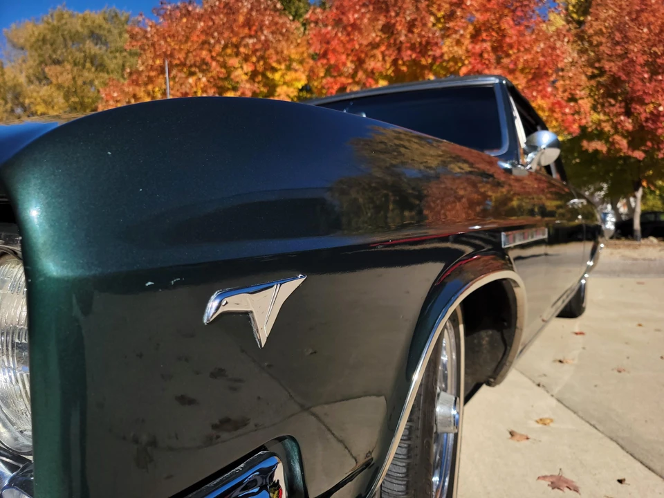 1965 Buick Skylark GS 3rd Gen - Image 22 of 31