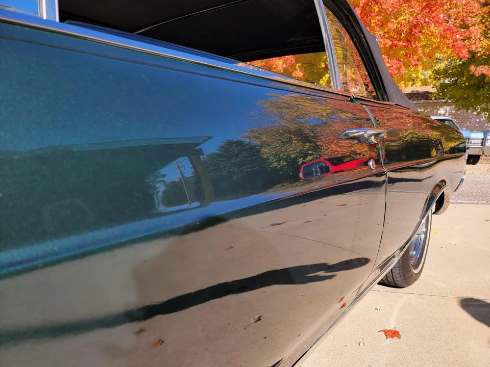 1965 Buick Skylark GS 3rd Gen - Image 26 of 31