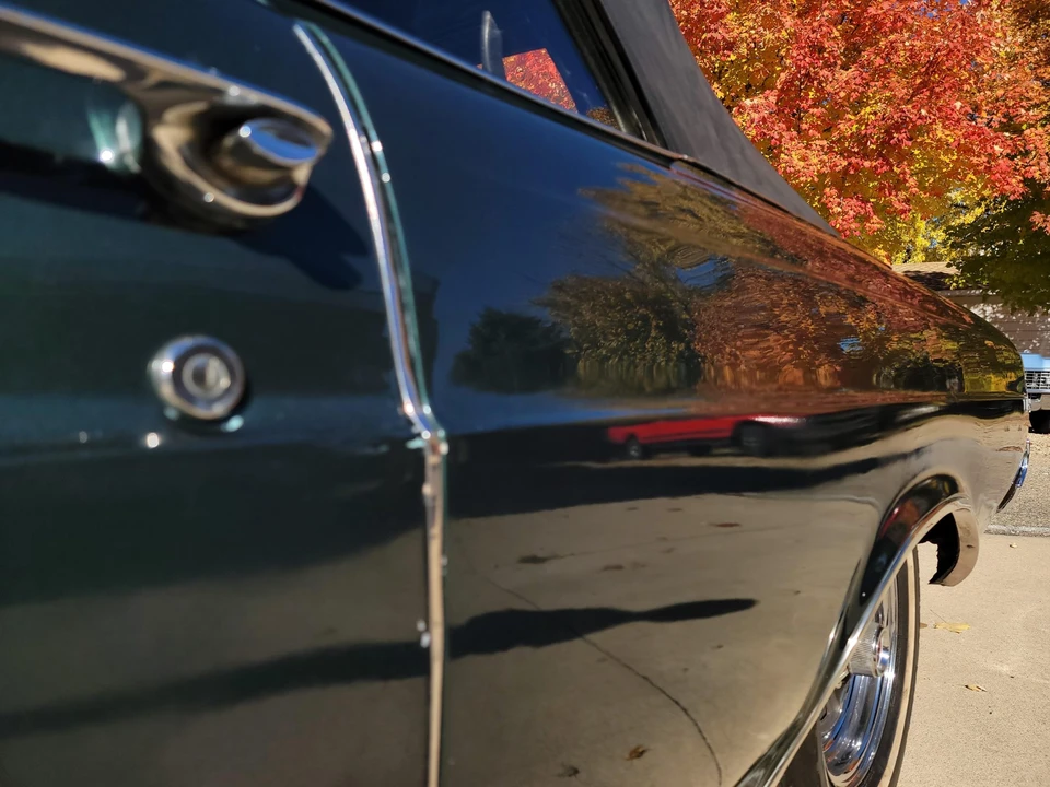 1965 Buick Skylark GS 3rd Gen - Image 28 of 31