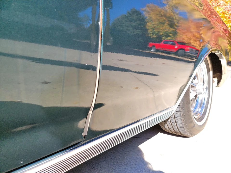1965 Buick Skylark GS 3rd Gen - Image 29 of 31