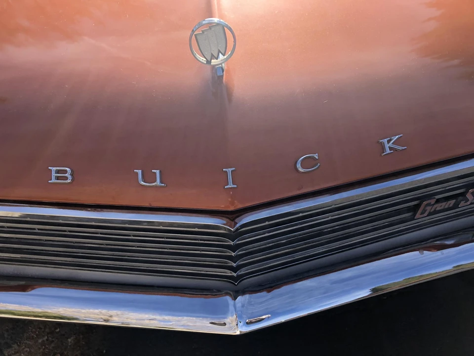 1965 Buick Gran Sport - Image 16 of 31