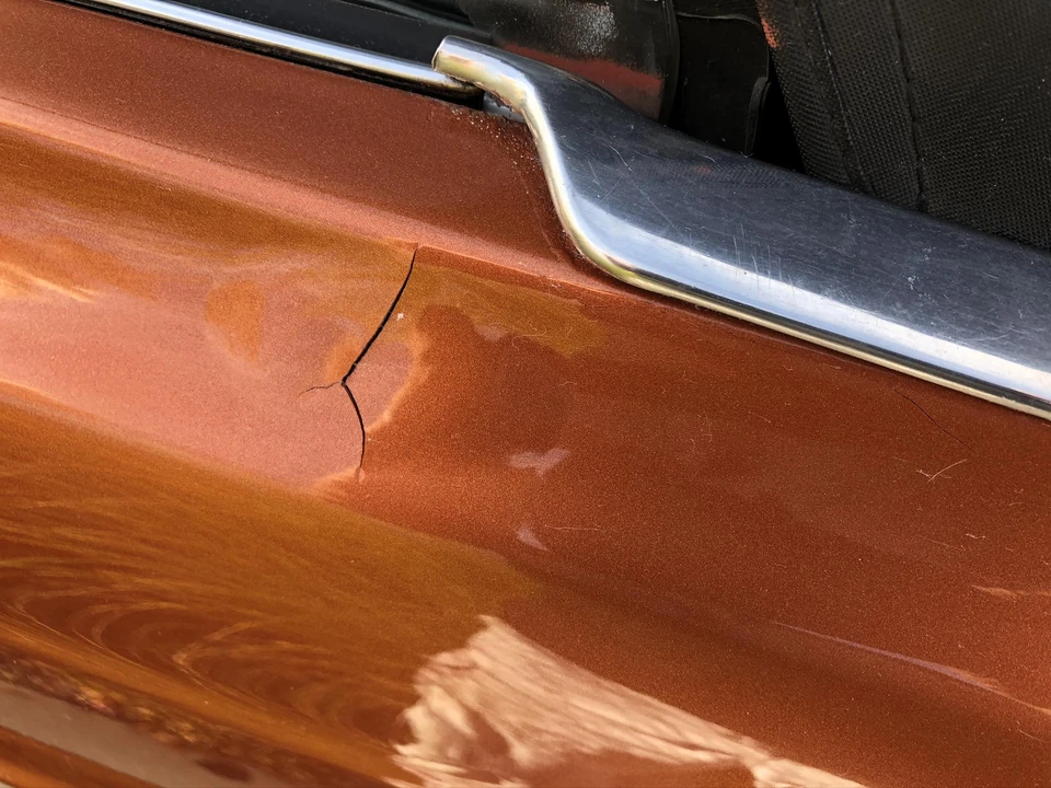 1965 Buick Gran Sport - Image 31 of 31