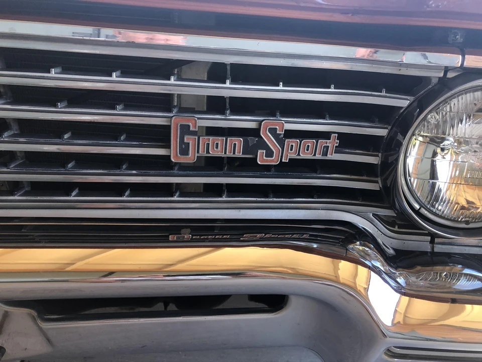 1965 Buick Gran Sport - Image 14 of 31