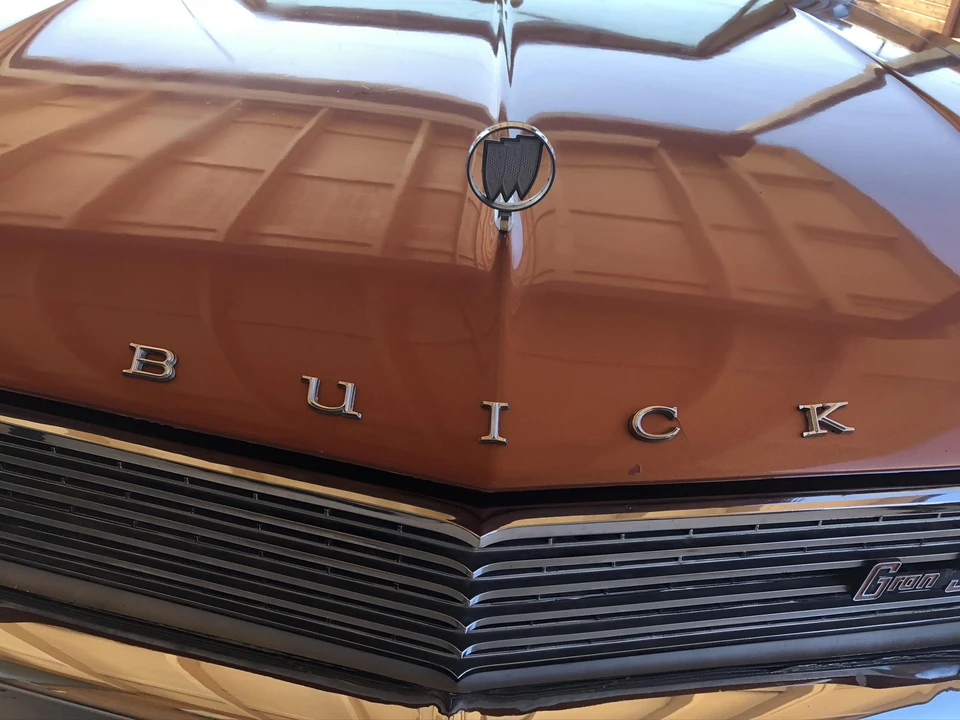 1965 Buick Gran Sport - Image 15 of 31
