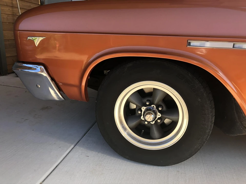 1965 Buick Gran Sport - Image 20 of 31