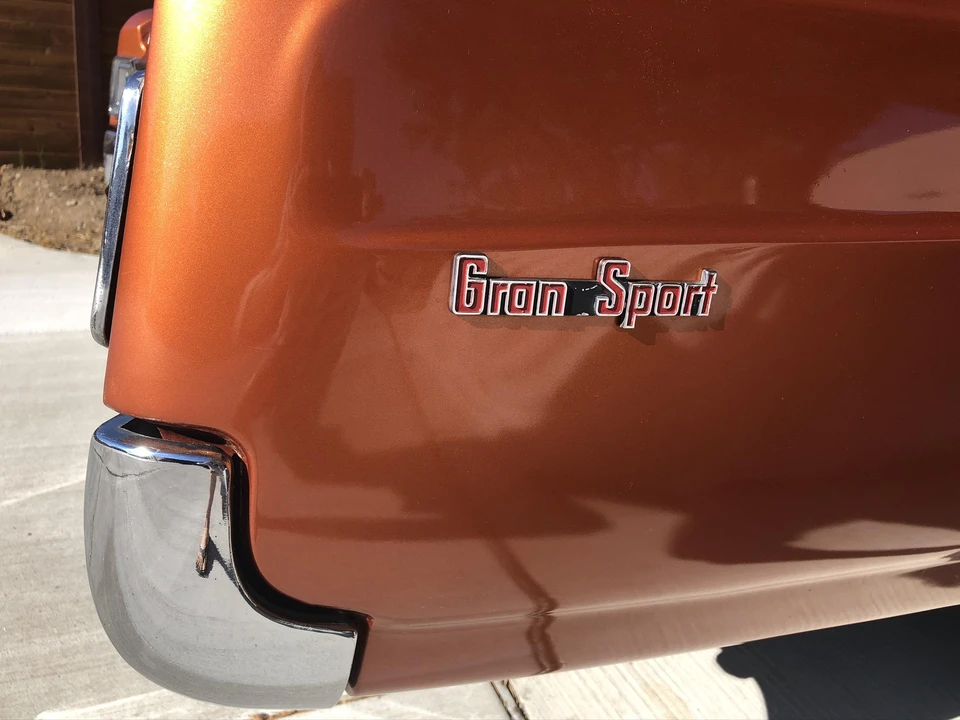 1965 Buick Gran Sport - Image 21 of 31