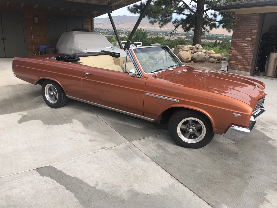 1965 Buick Gran Sport - Image 3 of 31