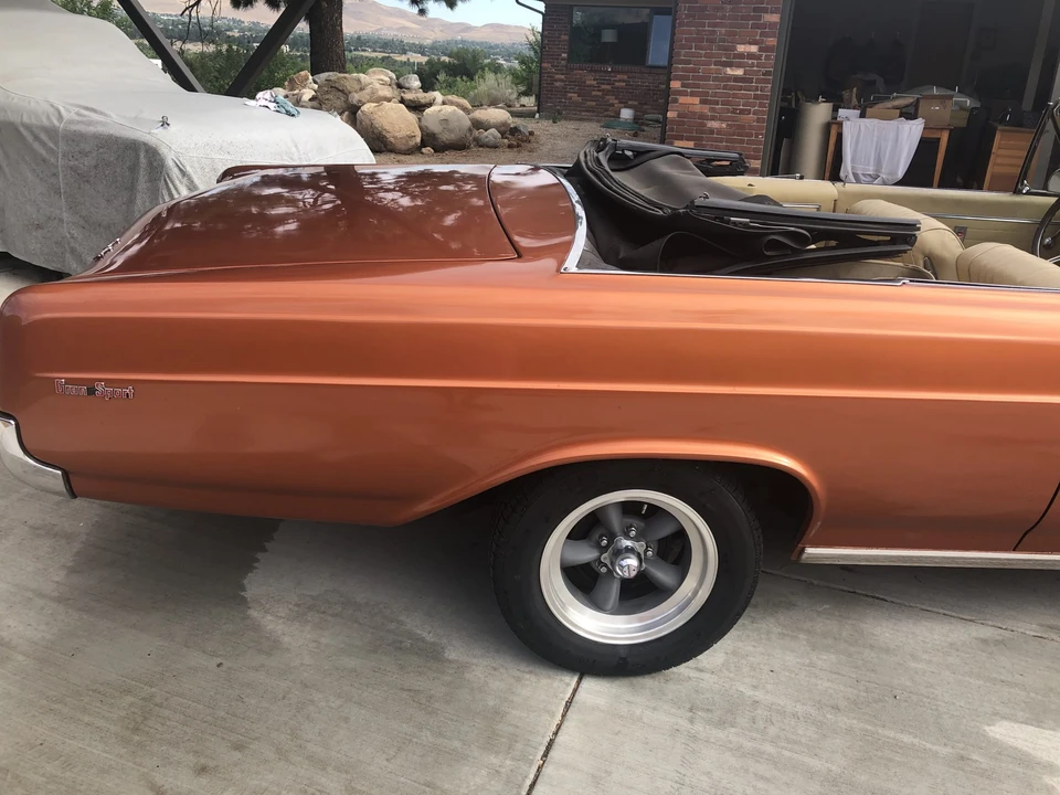 1965 Buick Gran Sport - Image 18 of 31