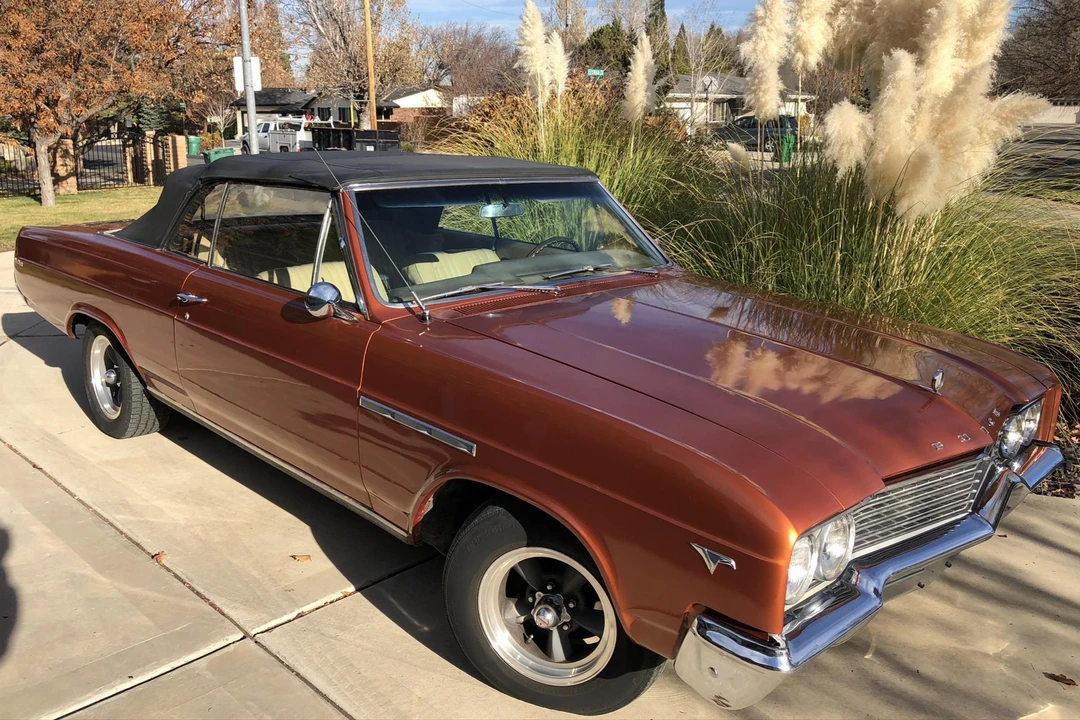 1965 Buick Gran Sport - Image 2 of 31