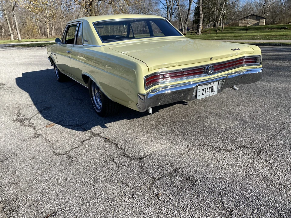 1965 Buick Gran Sport - Image 11 of 31