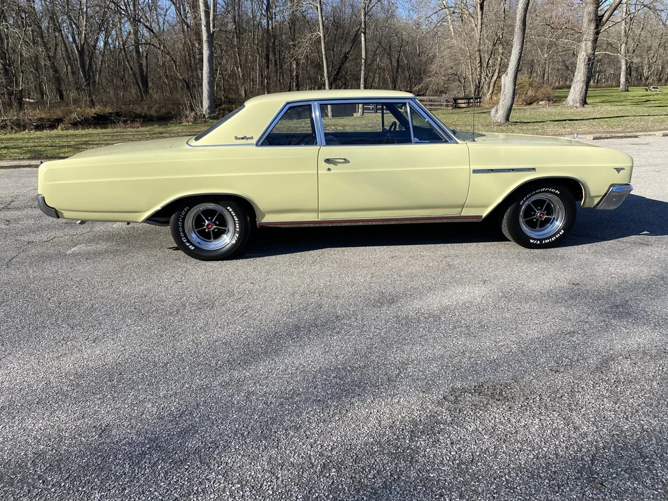 1965 Buick Gran Sport - Image 8 of 31