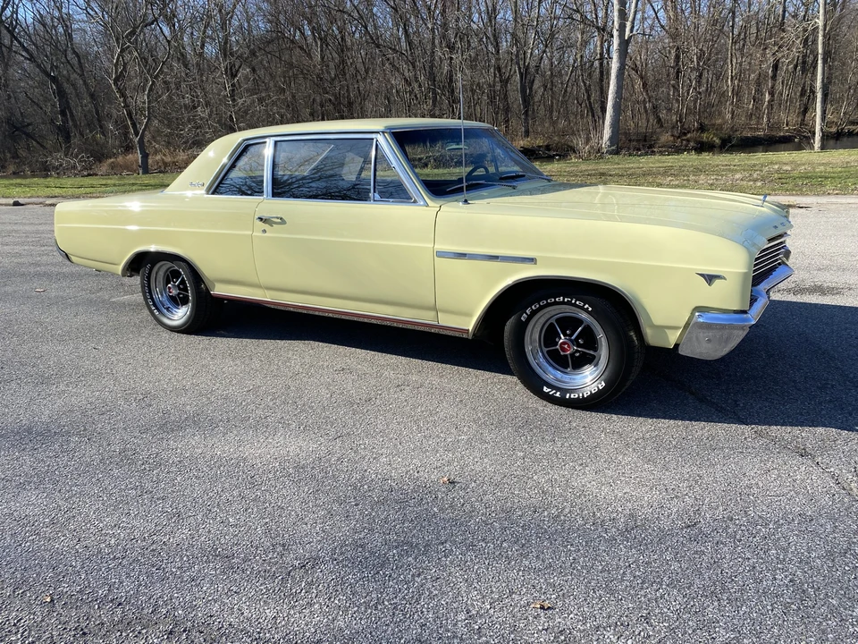 1965 Buick Gran Sport - Image 7 of 31