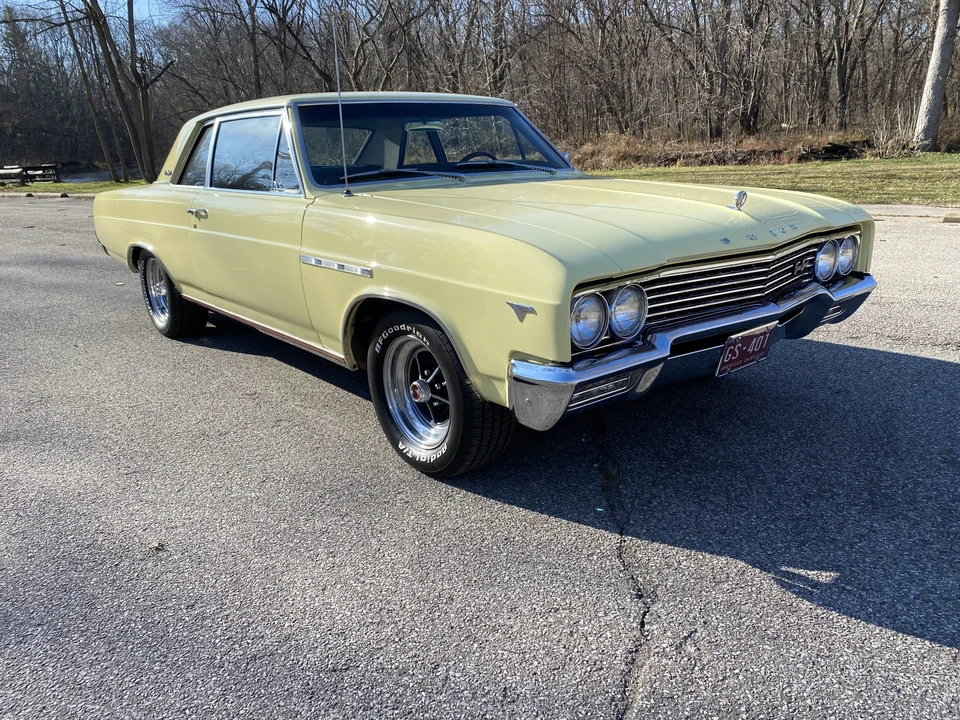 1965 Buick Gran Sport - Image 6 of 31