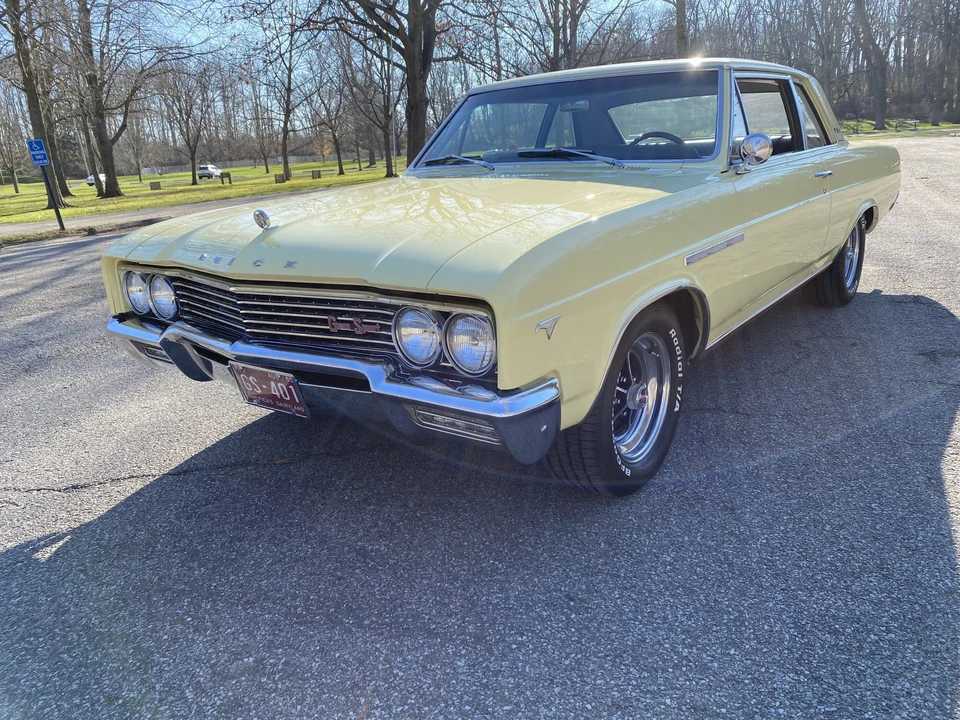 1965 Buick Gran Sport - Image 3 of 31