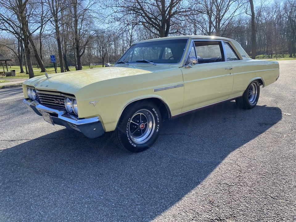 1965 Buick Gran Sport - Image 2 of 31