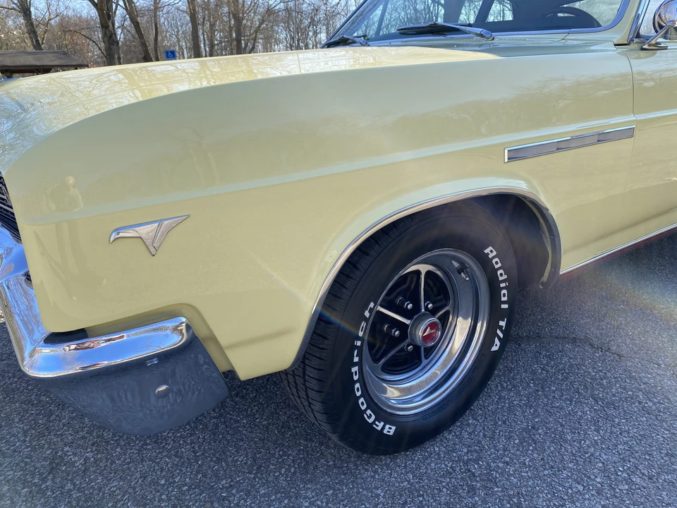 1965 Buick Gran Sport - Image 21 of 31