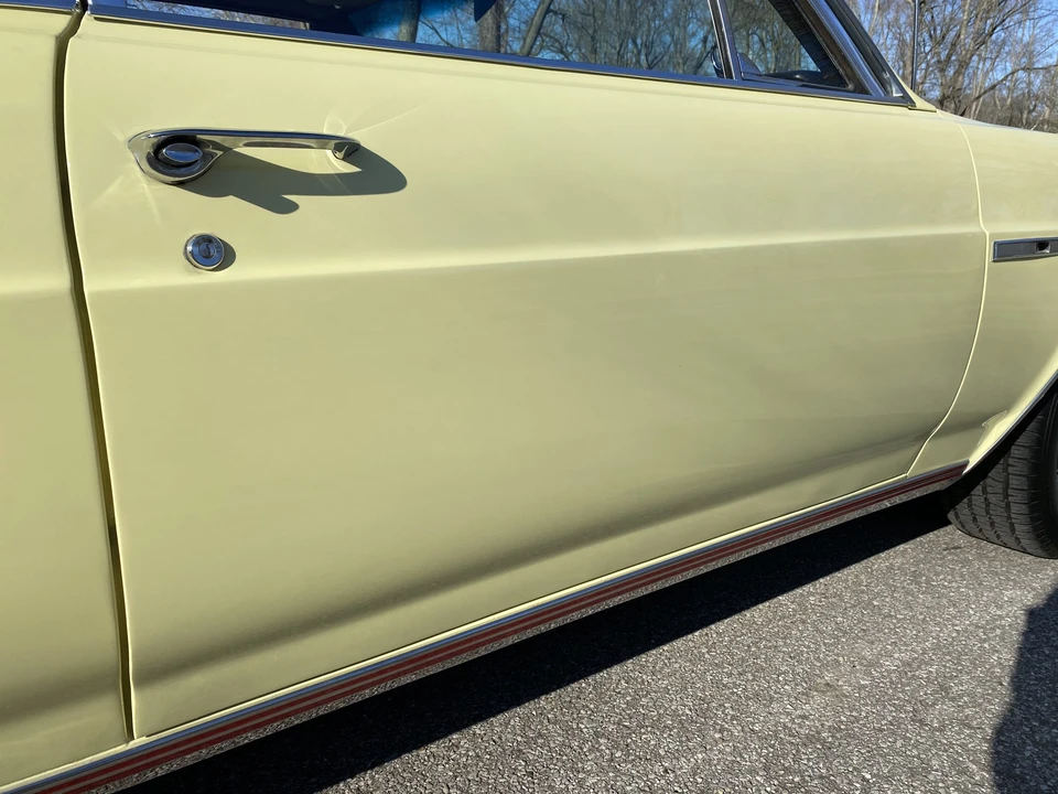 1965 Buick Gran Sport - Image 24 of 31