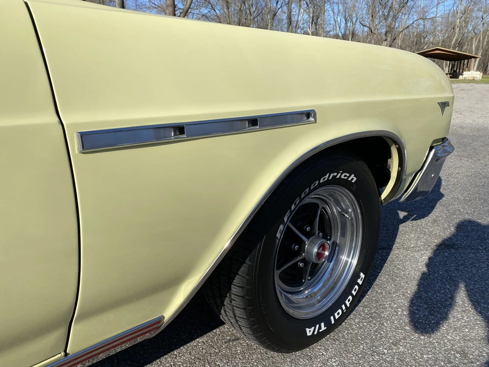 1965 Buick Gran Sport - Image 20 of 31