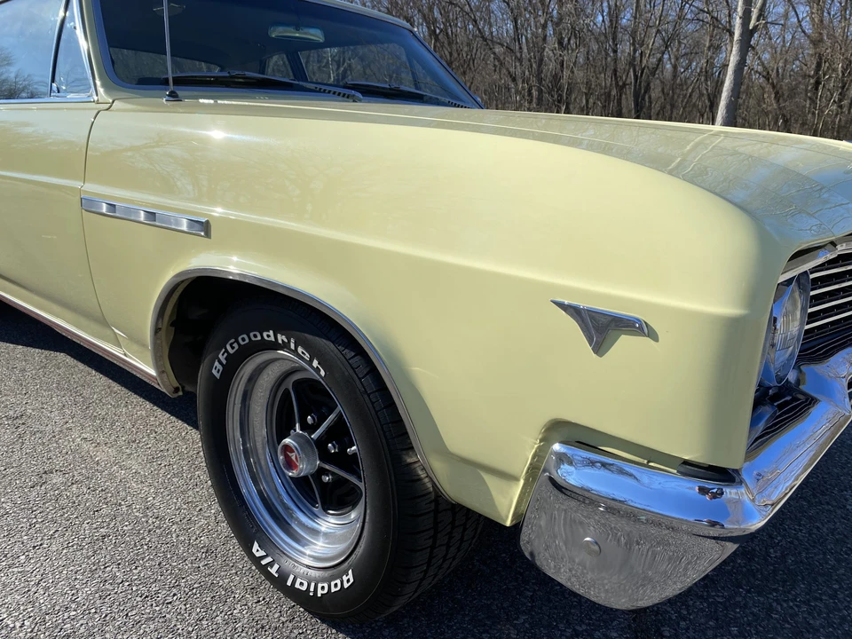 1965 Buick Gran Sport - Image 19 of 31