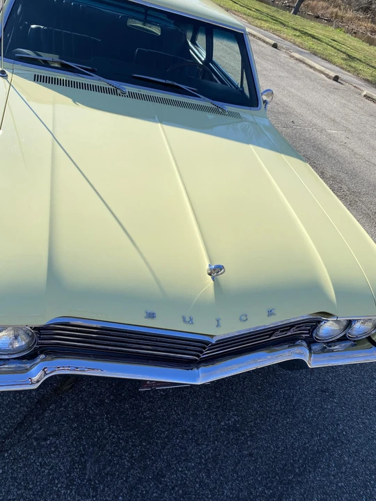 1965 Buick Gran Sport - Image 17 of 31