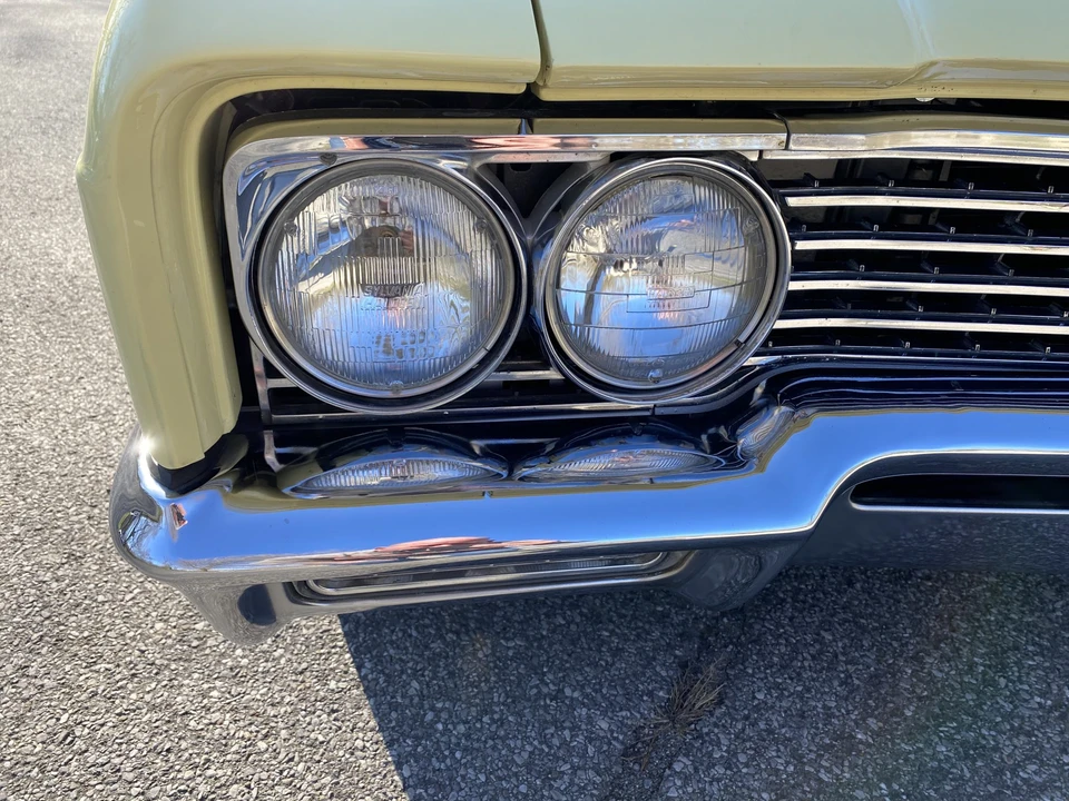 1965 Buick Gran Sport - Image 14 of 31