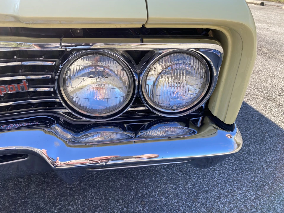 1965 Buick Gran Sport - Image 16 of 31