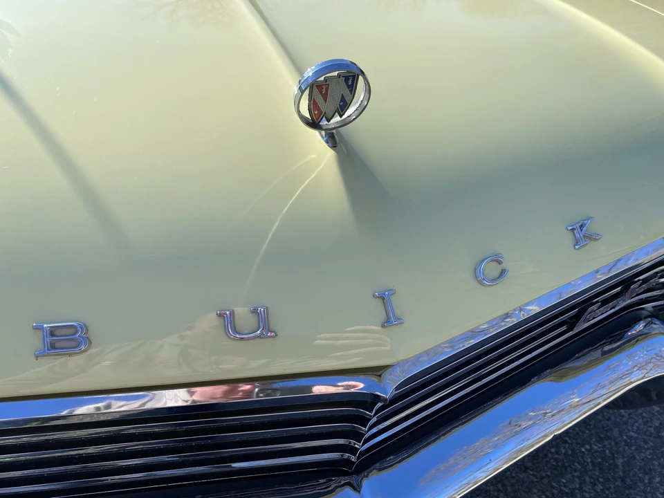 1965 Buick Gran Sport - Image 18 of 31