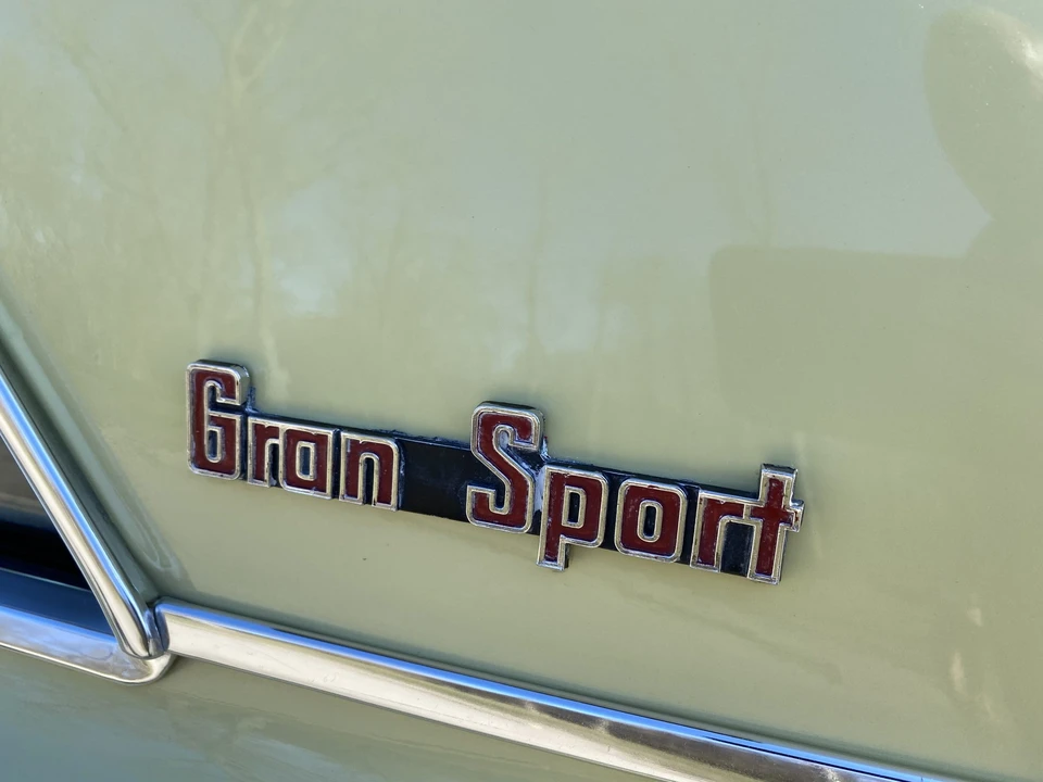 1965 Buick Gran Sport - Image 30 of 31