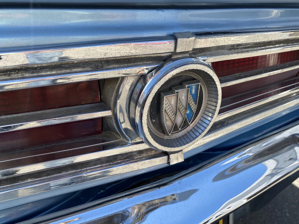 1965 Buick Skylark GS 3rd Gen - Image 14 of 31