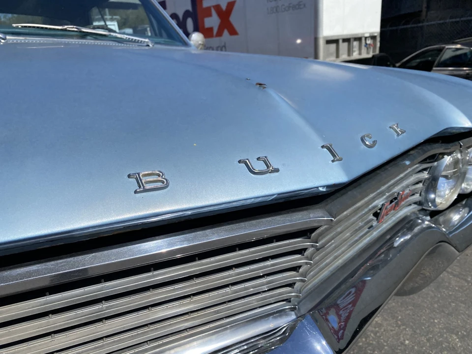 1965 Buick Skylark GS 3rd Gen - Image 13 of 31