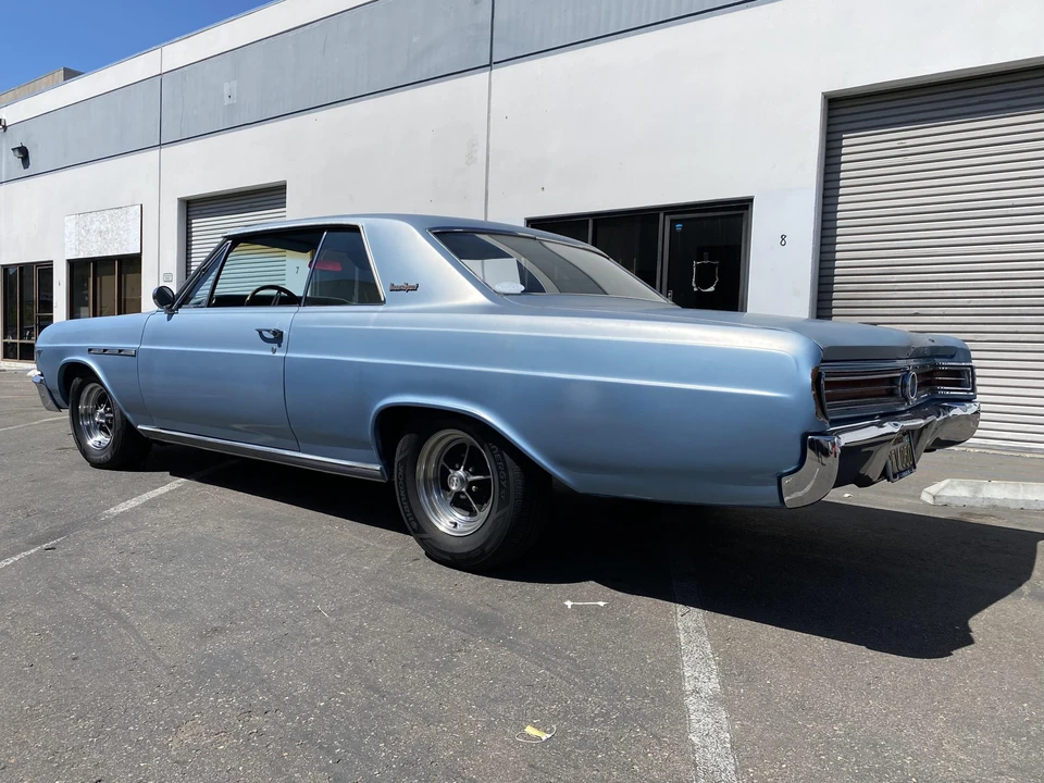 1965 Buick Skylark GS 3rd Gen - Image 6 of 31