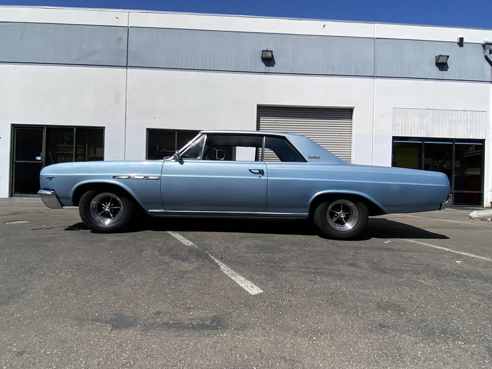 1965 Buick Skylark GS 3rd Gen - Image 5 of 31