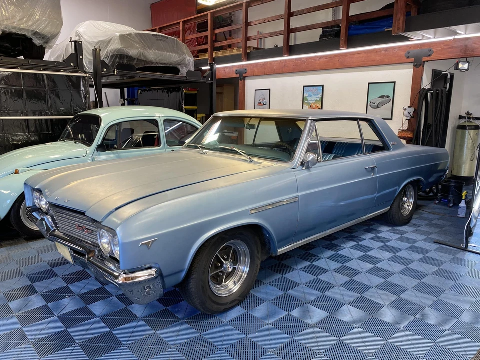 1965 Buick Skylark GS 3rd Gen - Image 2 of 31