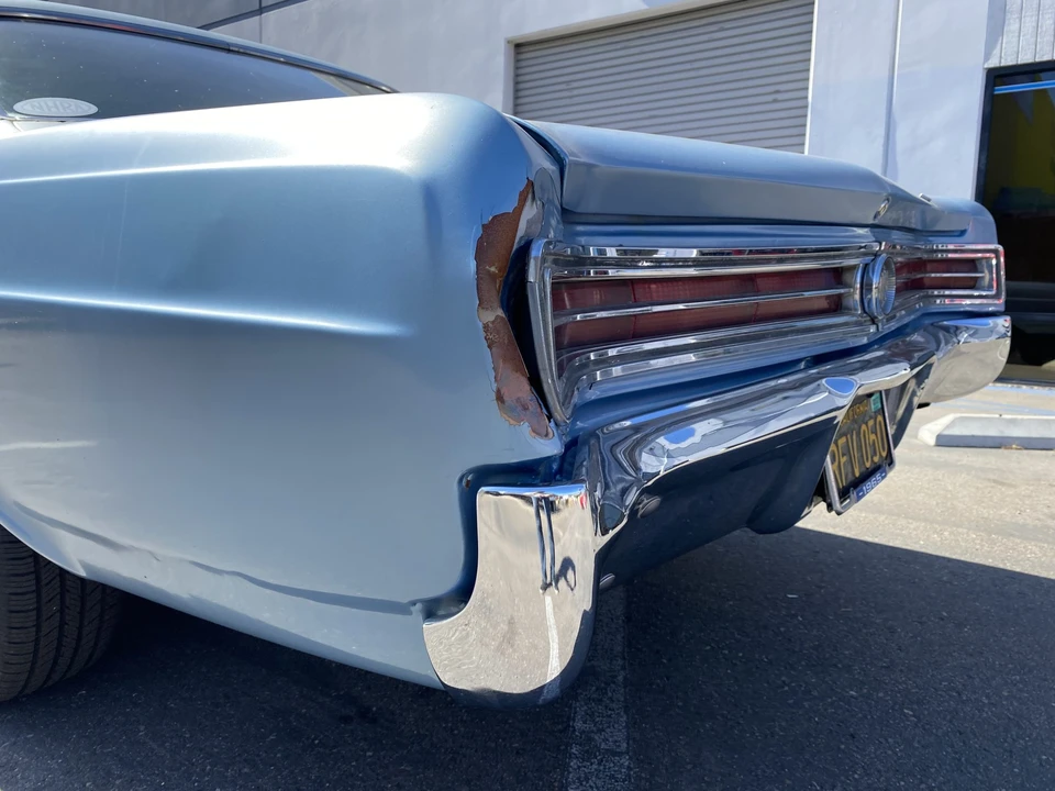 1965 Buick Skylark GS 3rd Gen - Image 18 of 31