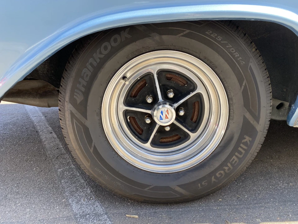 1965 Buick Skylark GS 3rd Gen - Image 31 of 31