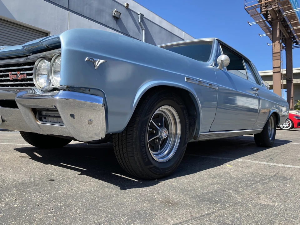 1965 Buick Skylark GS 3rd Gen - Image 3 of 31